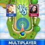 Mini Golf King - Multiplayer