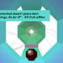 Octagon - A Minimal Arcade Game with Maximum Challenge