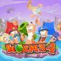 Worms 4