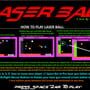 Laser Ball