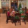 The Sims 2: Holiday Party Pack