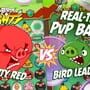 Angry Birds Fight!