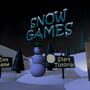 Snow Games VR