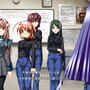 Muv-Luv Alternative