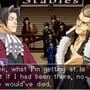 Ace Attorney Investigations: Miles Edgeworth