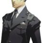Officer Kurosawa