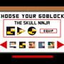 GoBlock's Impossible Medley