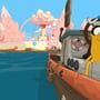 Adventure Time: Pirates of the Enchiridion