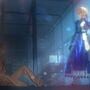 Fate/stay night