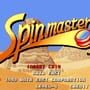 Spinmaster