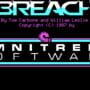 Breach