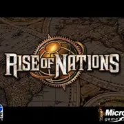 Rise of Nations: Rise of Legends - GameSpot