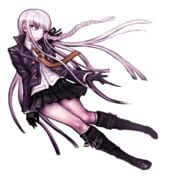 Kyoko Kirigiri 头像