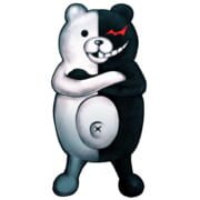 Monokuma 头像