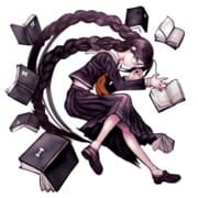 Toko Fukawa 头像