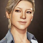 Elena Fisher 头像