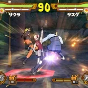 TGDB - Browse - Game - Naruto Shippuden: Ultimate Ninja 5