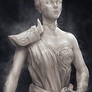 Athena 头像