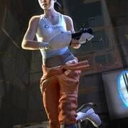 Chell 头像
