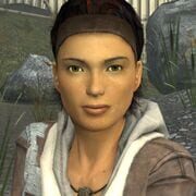Alyx Vance 头像