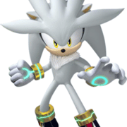 Silver the Hedgehog 头像