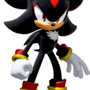 Shadow the Hedgehog 头像