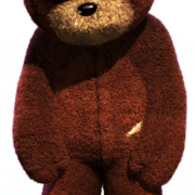 Naughty Bear 头像