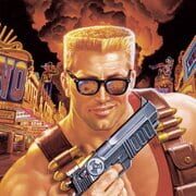 Duke Nukem 头像