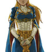 Zelda 头像