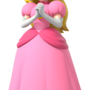 Peach 头像