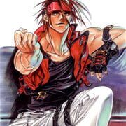 Sol Badguy 头像