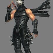 Ryu Hyabusa 头像