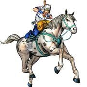 Johnny Joestar 头像