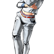 Josuke Higashikata 8 头像