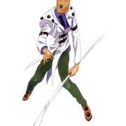 Faust 头像