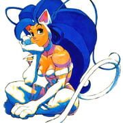 Felicia 头像