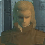 Liquid Snake 头像