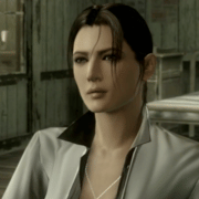 Naomi Hunter 头像