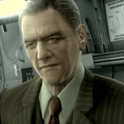 Roy Campbell 头像