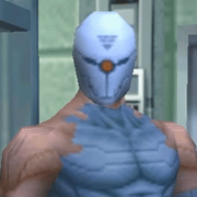 Gray Fox 头像