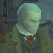 Revolver Ocelot 头像