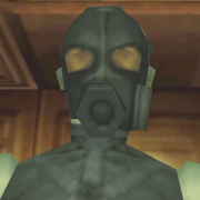 Psycho Mantis 头像