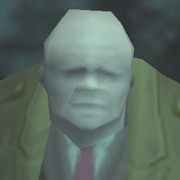 Kenneth Baker 头像