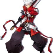 Ragna the Bloodedge 头像