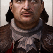 Mario Auditore 头像