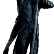 Vergil 头像
