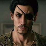 Goro Majima 头像