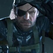 Big Boss 头像