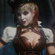 Harley Quinn 头像