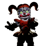 Circus Baby 头像